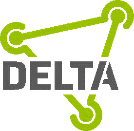 Logo project DELTA